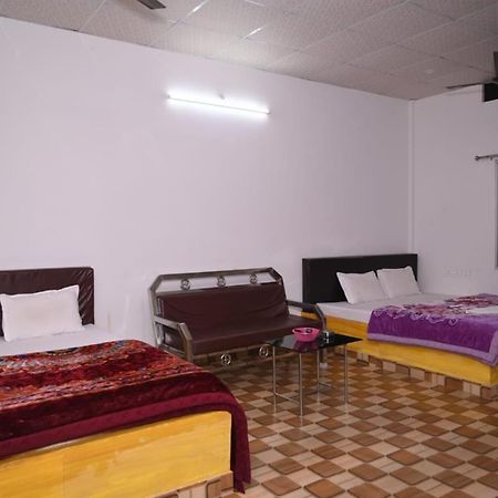 Chang Ghar Resort Kaziranga Luaran gambar