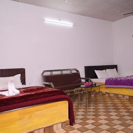 Chang Ghar Resort Kaziranga Luaran gambar