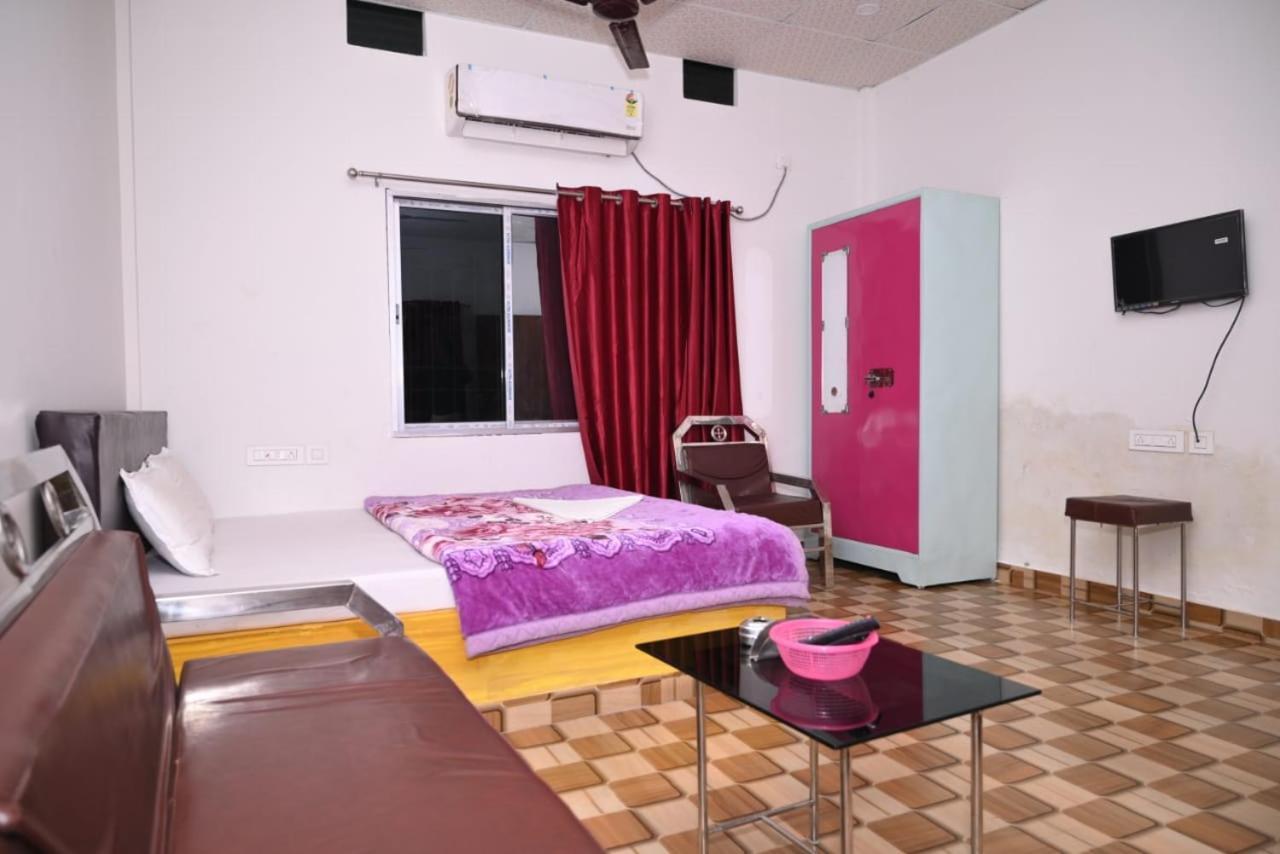 Chang Ghar Resort Kaziranga Luaran gambar